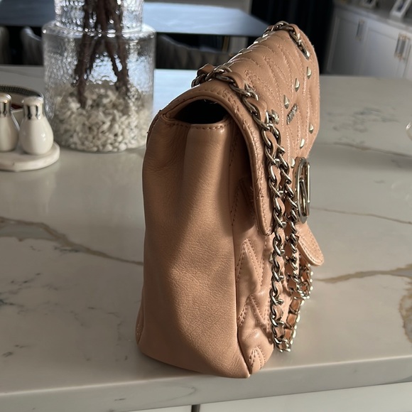 Valentino beautiful bag peach colour , in very good condition 🌸 - Picture 13 of 16